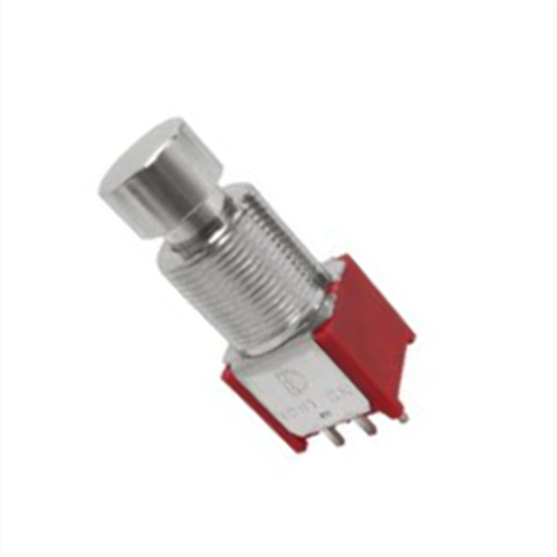 FK系列腳踏開關