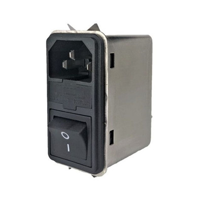 電源濾波器、噪聲濾波器、線路濾波器、EMI 濾波器、EMC 濾波器