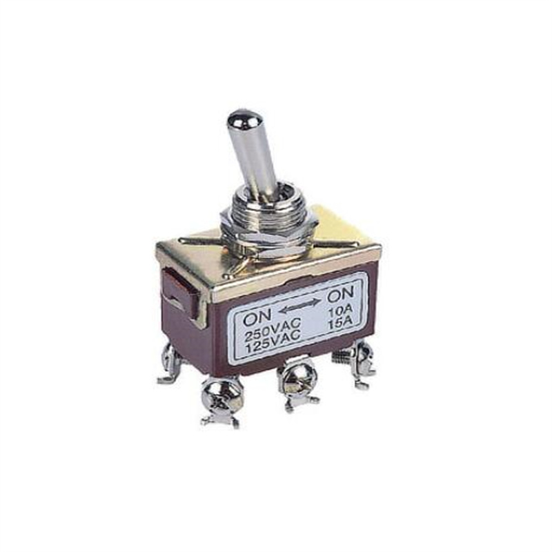 大搖頭鈕子開關