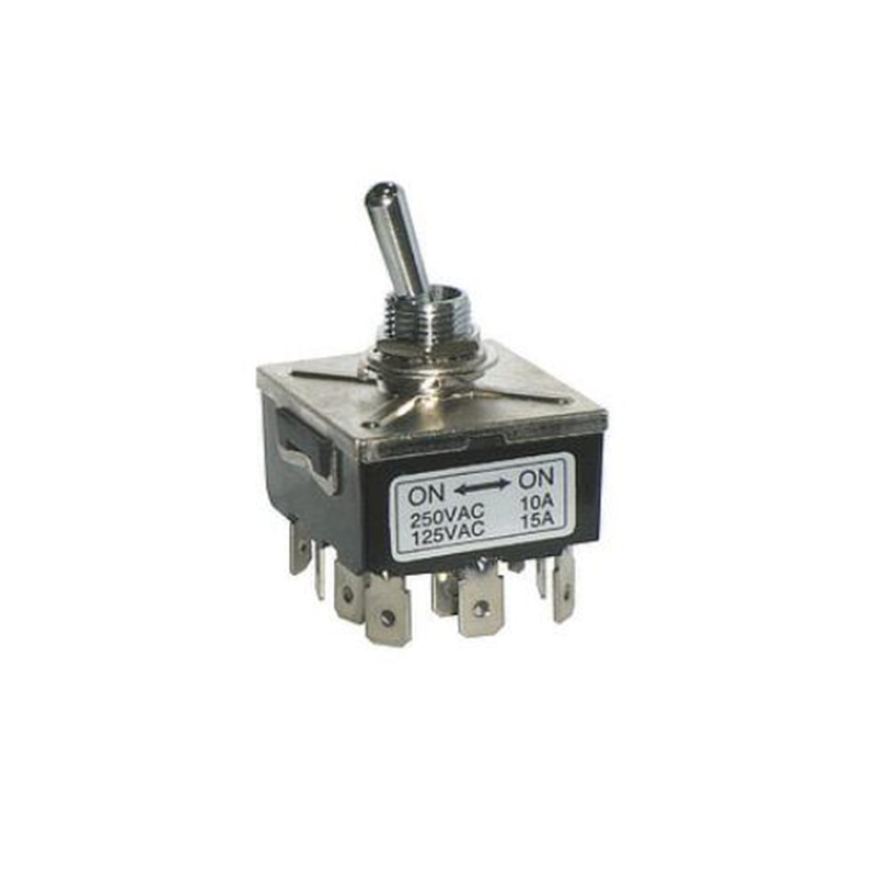 大搖頭鈕子開關