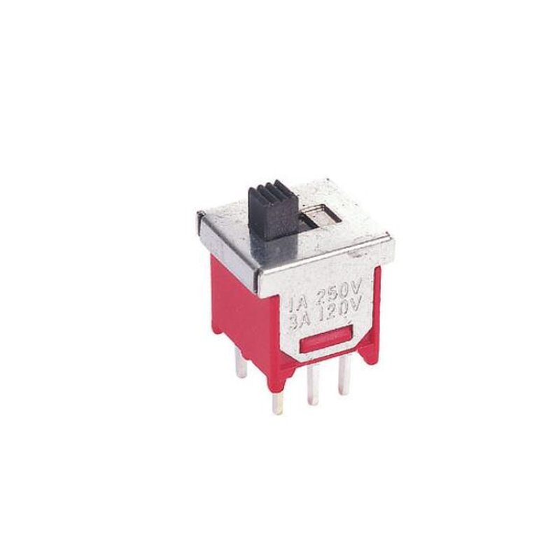 5F系列滑動開關