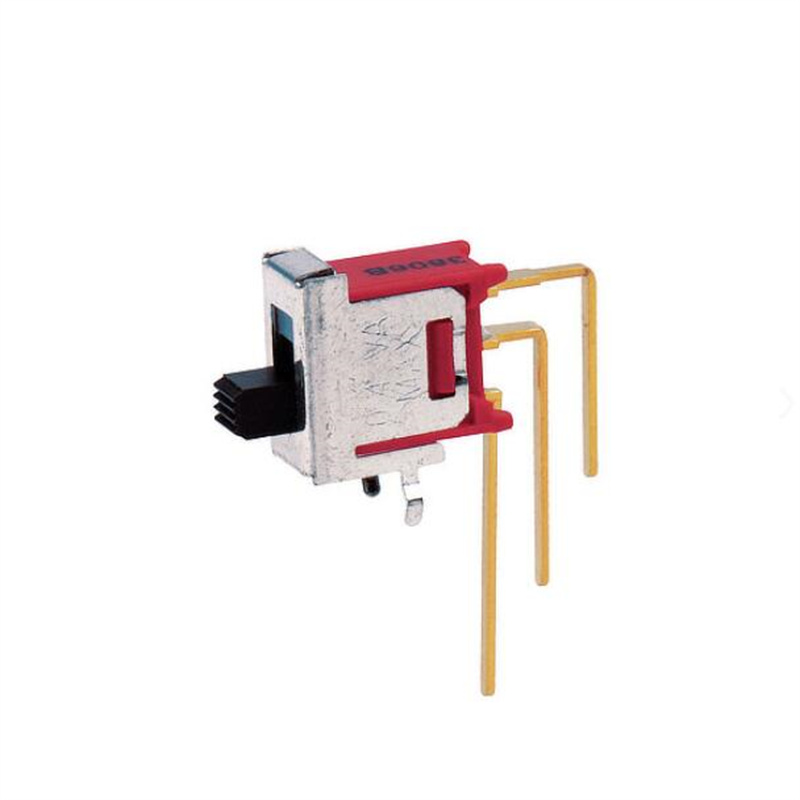 5F系列滑動開關