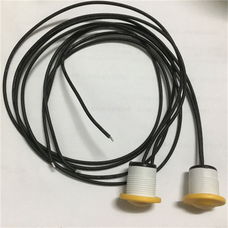 PMA16全防水帶線開關