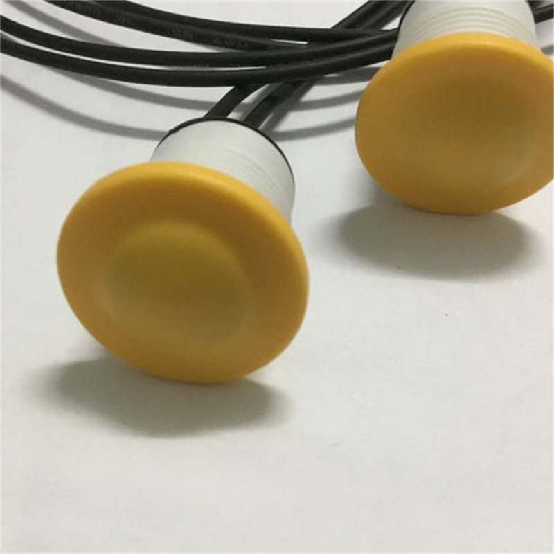 PMA16全防水帶線開關