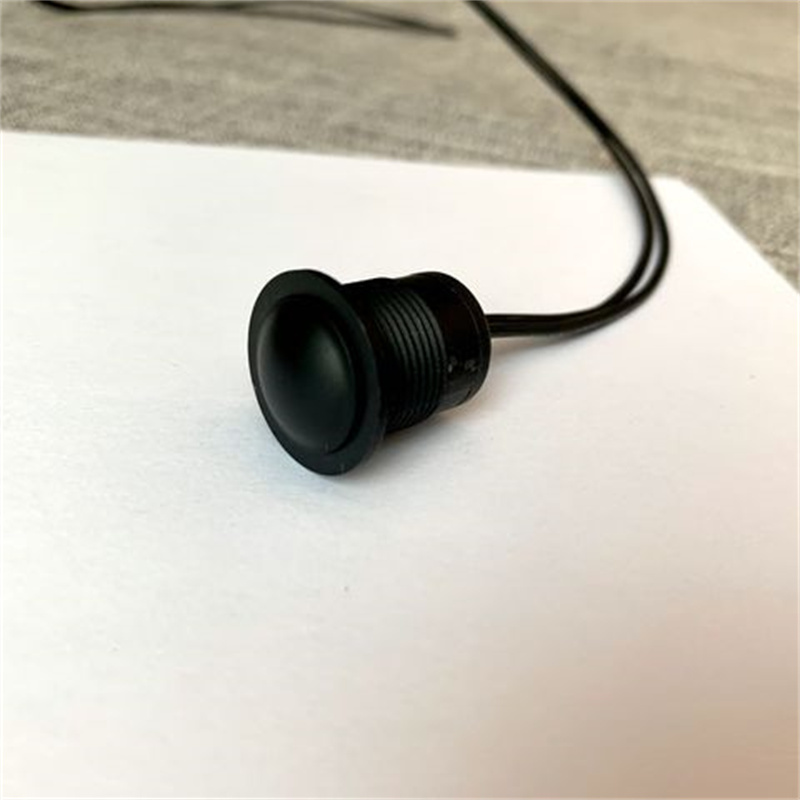 PMA16全防水帶線開關