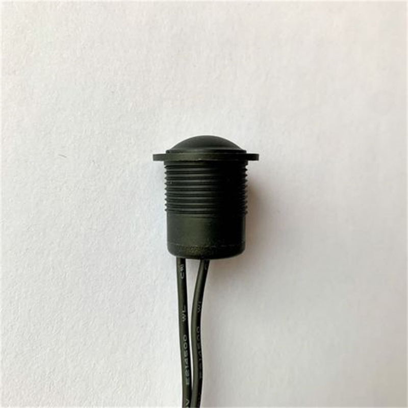 PMA16全防水帶線開關