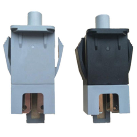 坐騎式割草機(jī)開關(guān)