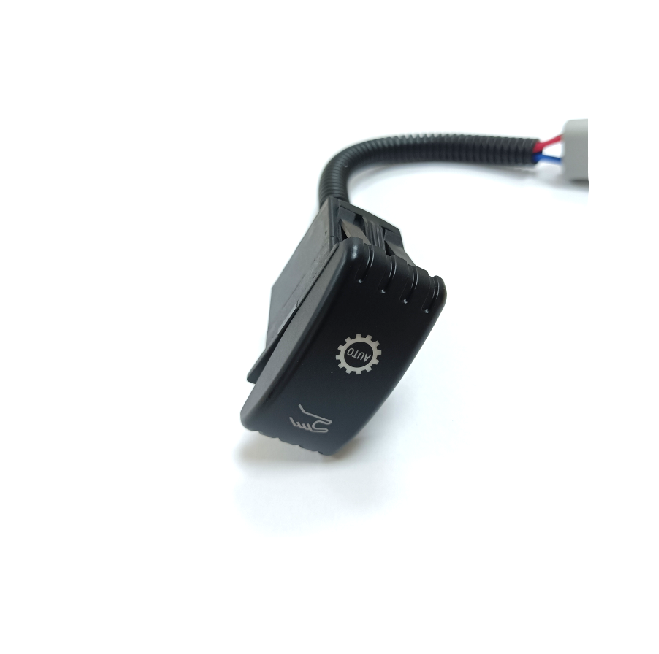 SV系列汽車帶線翹板開關