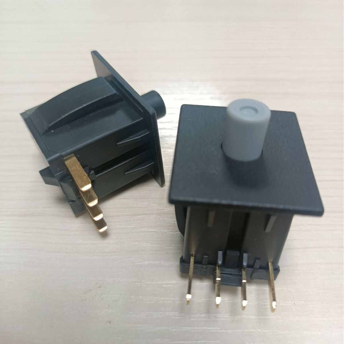 電動工具 園林機械 騎行式割草機 復位 按鈕開關