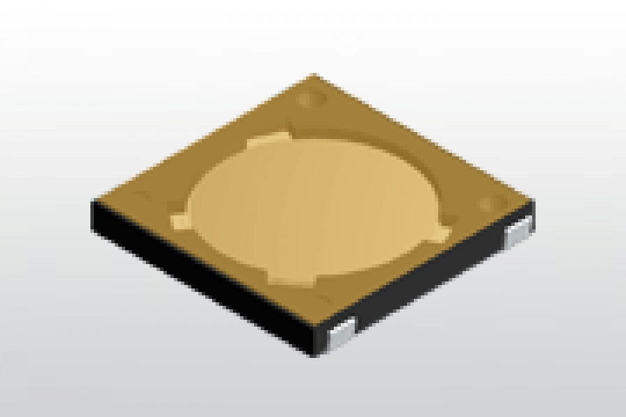TJ-4輕觸SMT型開關