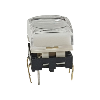 15*15帶燈按鈕開關