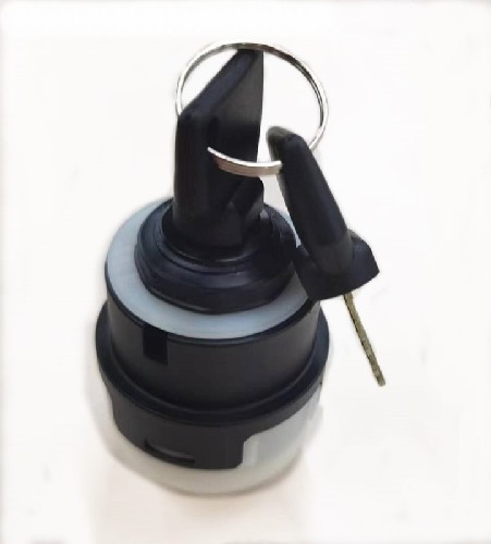 點(diǎn)火開關(guān)