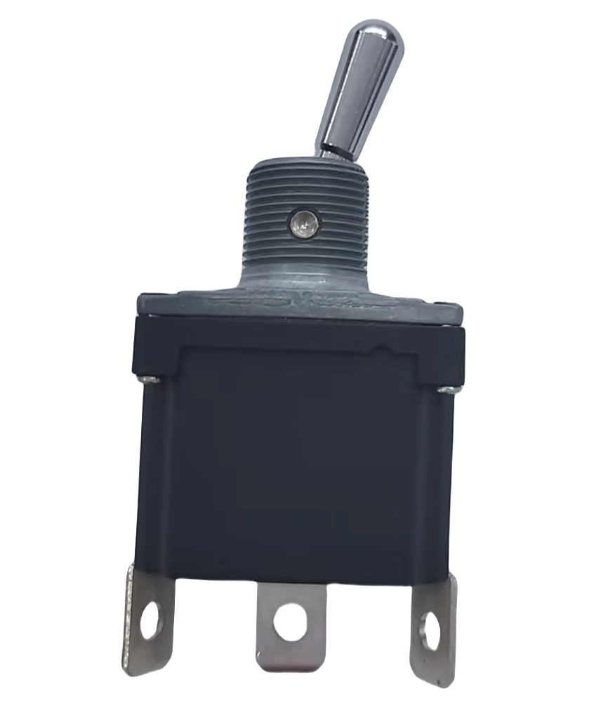 ON ON 工業撥動鈕子開關--應用于挖土機