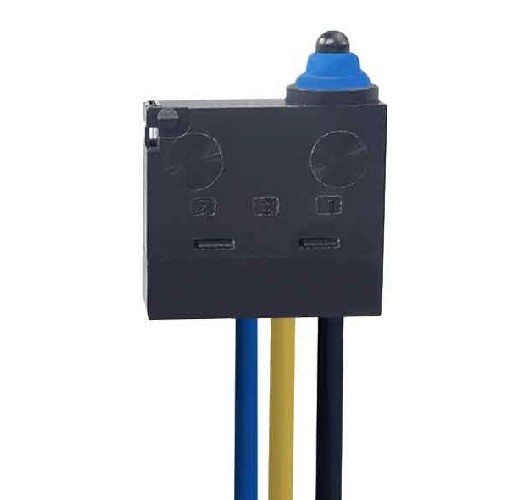 CN-2-301防水微動開關