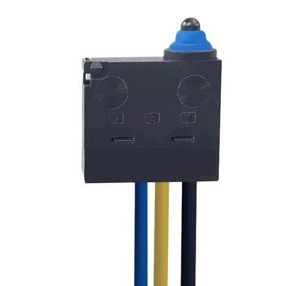 CN-2-301防水微動開關