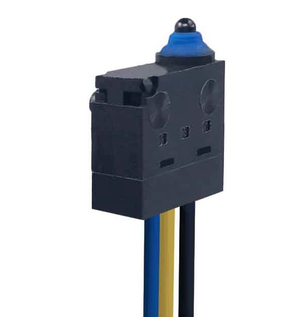 CN-2-301防水微動開關