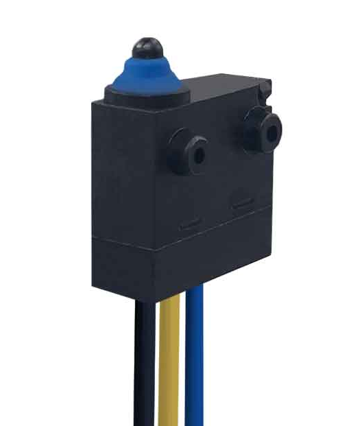 CN-2-301防水微動開關